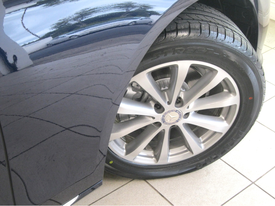 2018 Mercedes-Benz E Class 200 D AVANTGARDE 4DR AUTO €24,495