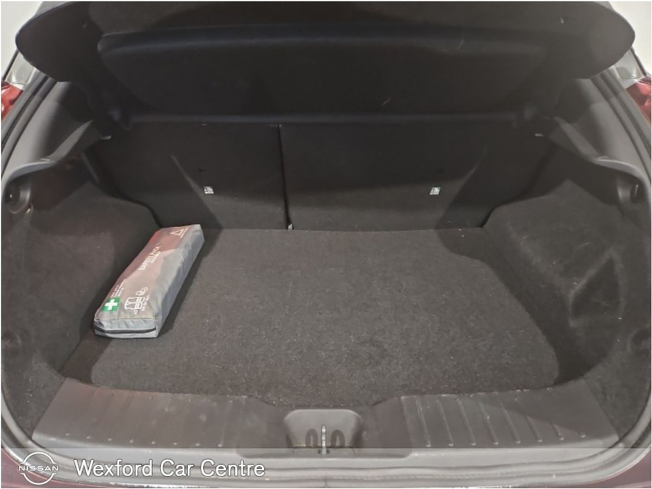 2023 Nissan Juke 1.6 SV Premium HYBRID Auto €25,895