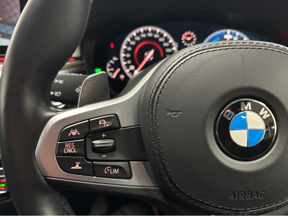 2019 BMW 5 Series *BMW 530E* *LOW MILEAGE* *AUTOMATIC* *HEATED LEATHER ELECTRIC SEATS* *REVERSE CAMERA* *FINANCE AVAILABLE* *TRADE INS WELCOME* €28,950