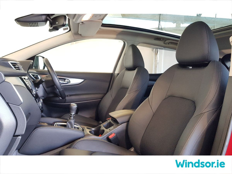 2020 Nissan Qashqai 1.3 PET SV PREMIUM PAR €24,995