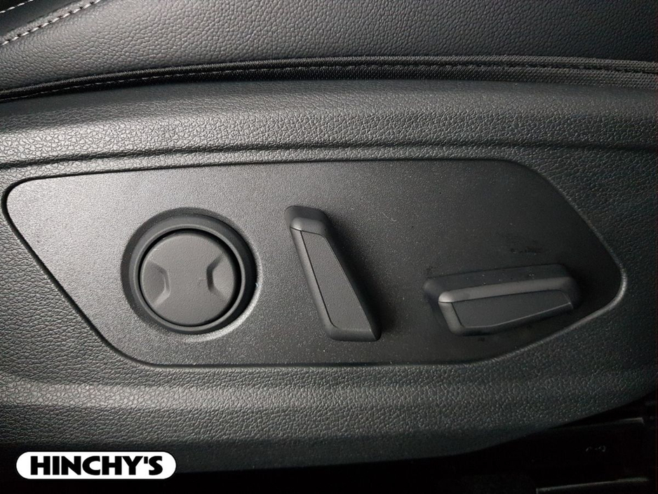 2026 Kia Sportage SE PHEV