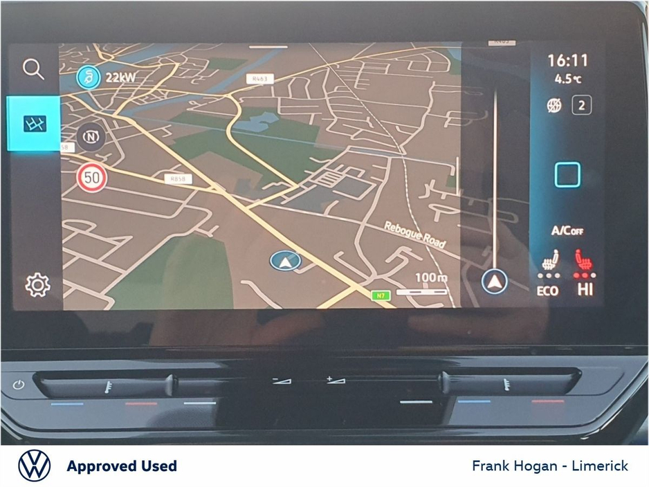 2023 Volkswagen ID.3 77kWh - BIG BATTERY - Pro S 204HP - CALL/TEXT LARRY 086-8366419 €27,900