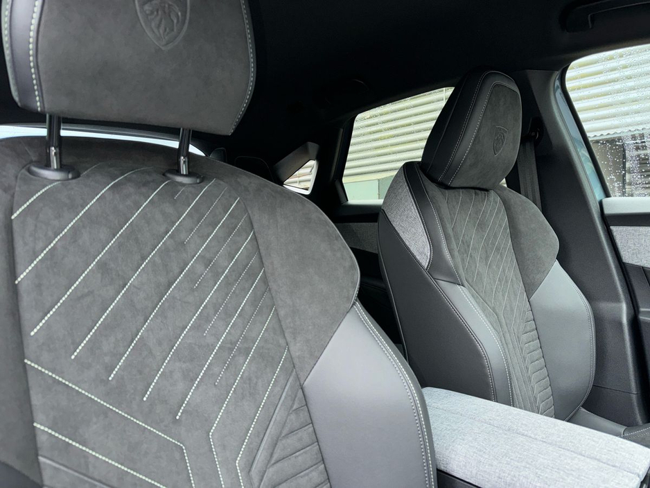 2026 Peugeot 3008 1.2 HYBRID GT EXEC LINE *€500 DUNNES VOUCHER* €100 P/W 3YRS €51,170