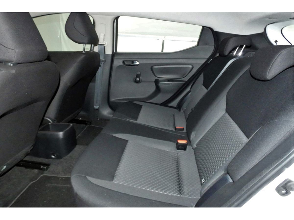 2021 Nissan Micra 1.0 SV MY21 5SPD €16,890