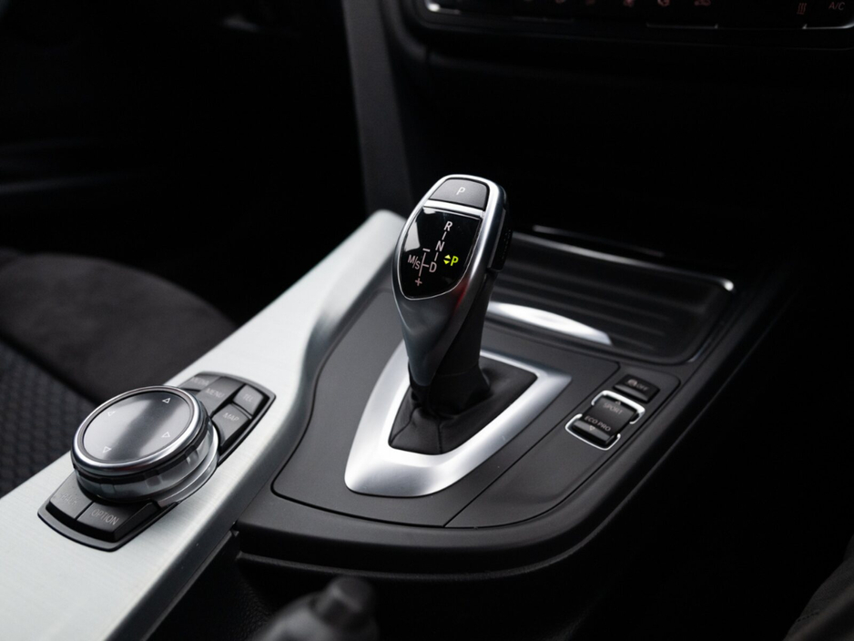 2014 BMW 3 Series 320D M SPORT AUTO €18,995