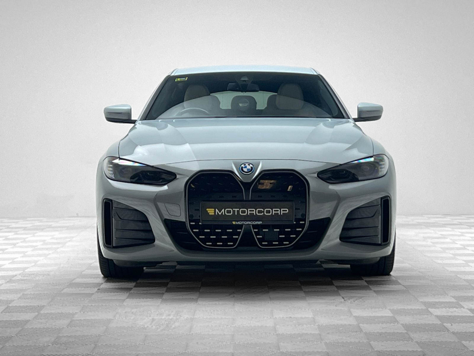 2023 BMW i4 40 M SPORT EDRIVE €39,990