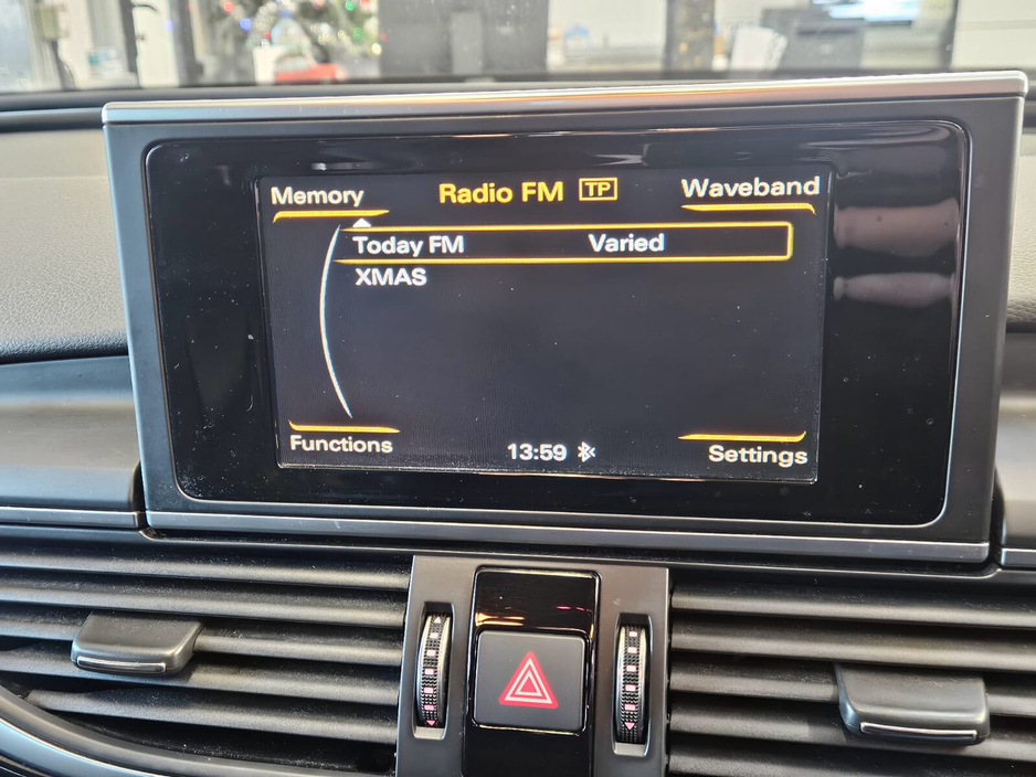 2016 Audi A6 2.0TDI 190 Ultra SE