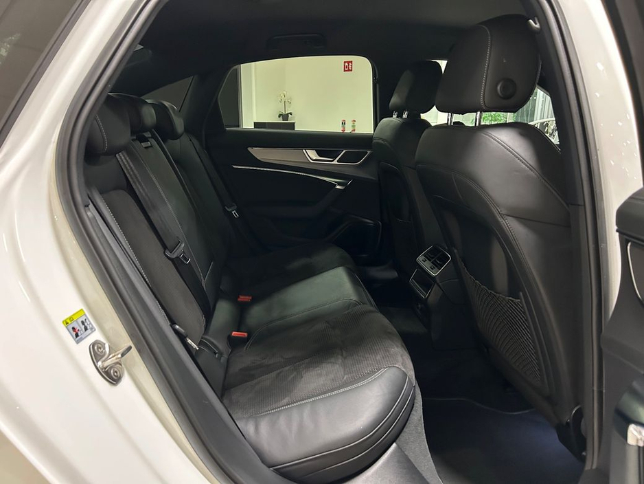 2020 Audi A6 40 TDI BLACK EDITION S-LINE=1 OWNER//HUGE SPEC//D REG=IRISH CAR WITH FULL SERVICE HISTORY=TAILORED FINANCE PACKAGES AVAILABLE=TRADE IN’S WELCOME €37,995