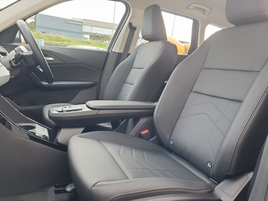 2026 BMW iX1 * 466 Km Range * iX1 eDrive20 Sport €53,995