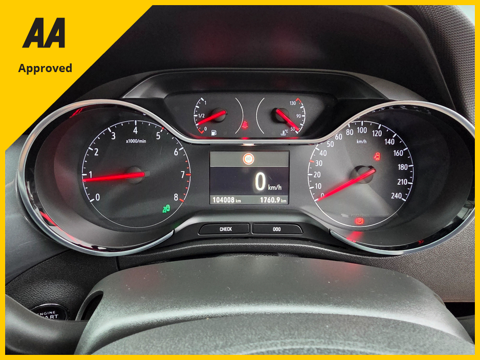 2021 Opel Crossland X * HIGH SPEC * 1.5 DIESEL €14,900