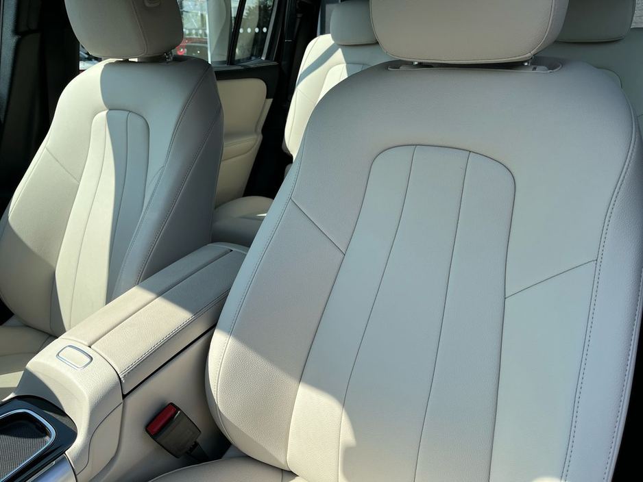 2025 Mercedes-Benz GLB 200d Progressive Line 7 Seater SUV *Saving €11,794 from New* €59,950