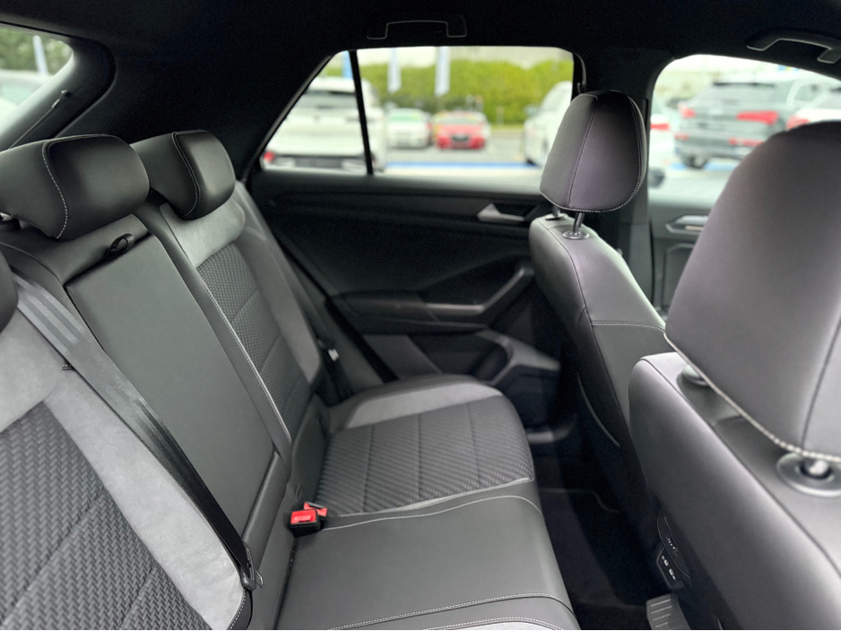 2021 Volkswagen T-Roc R-LINE - 2.0L DIESEL - AUTO - 12M WARRANTY - CAR: 1627