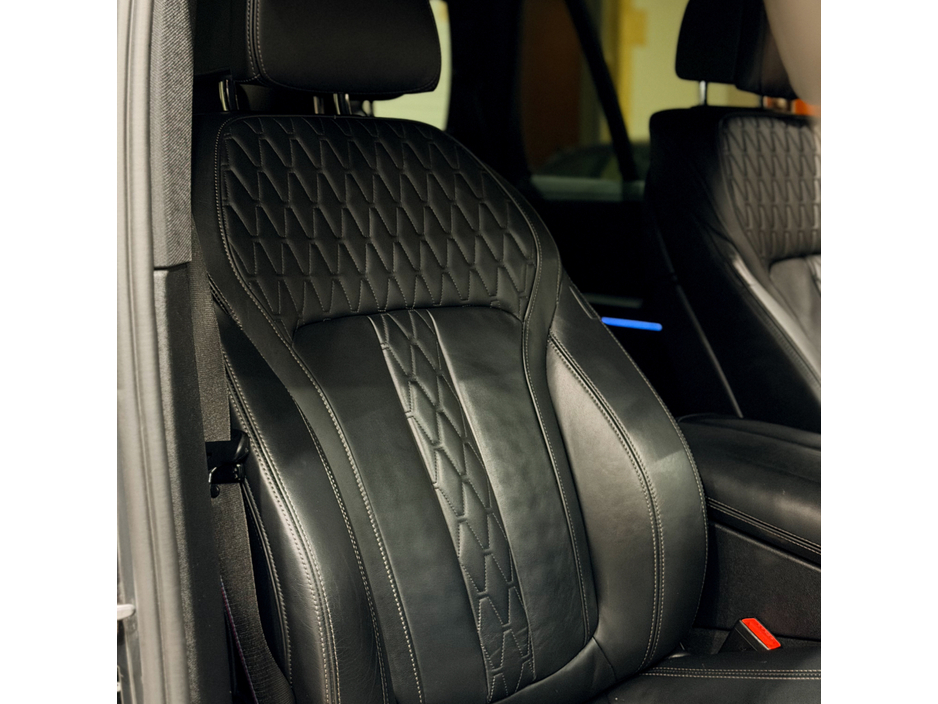 2022 BMW X5 SORRY SOLD €55,999