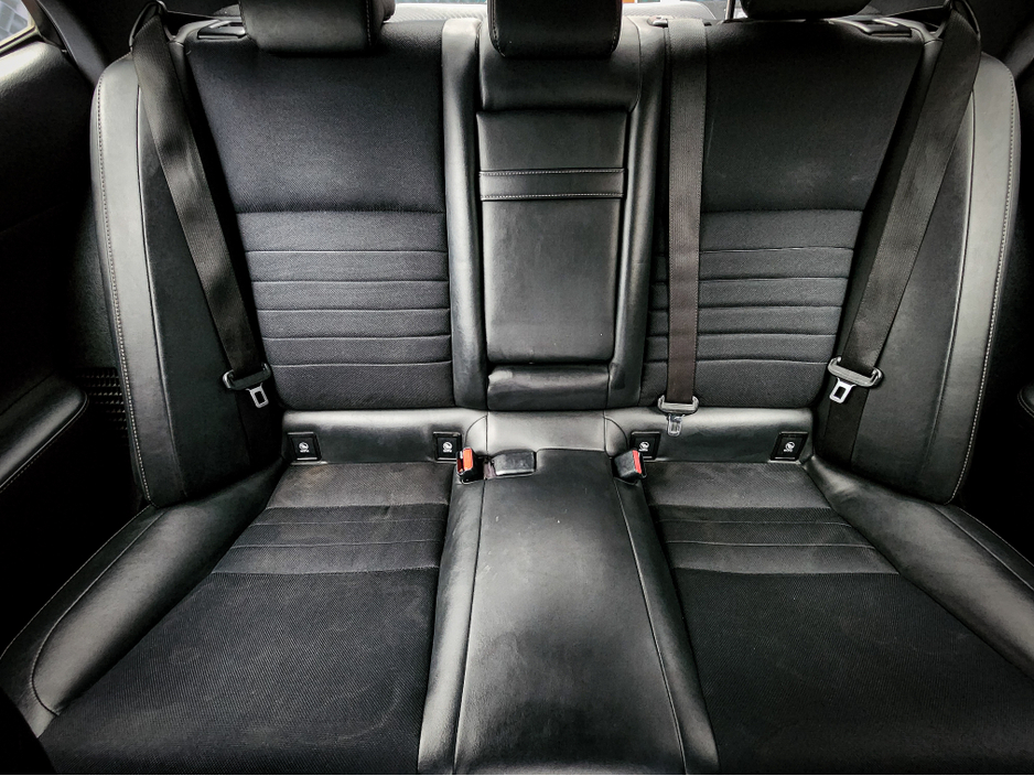 2014 Lexus IS 300 h IS300 H F SPORT 4DR AUTO €10,950