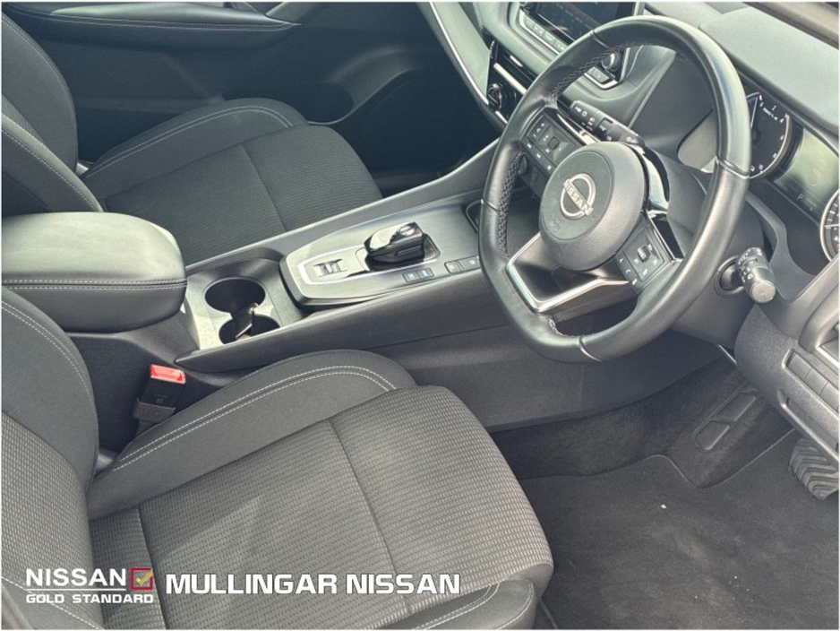 2023 Nissan Qashqai 1.5SV e-Power Hybrid Auto - Check out our Reviews €31,940