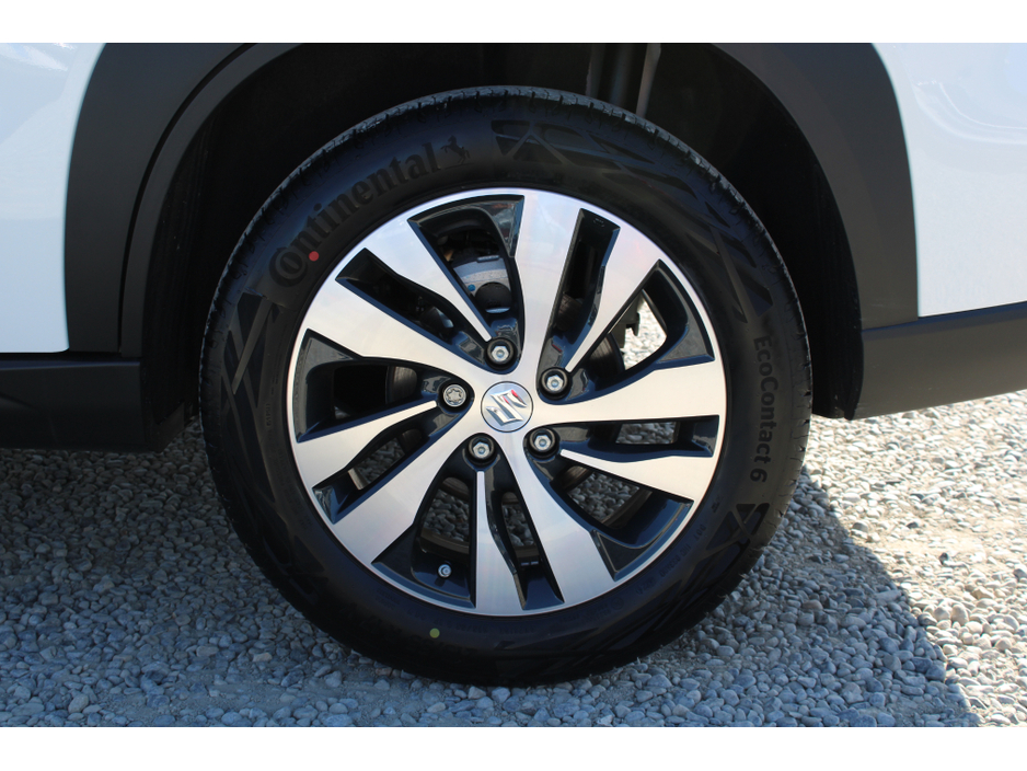 2026 Suzuki SX4 S-Cross 1.4 Hybrid Ultra 4wd *0 %Finance and 10 Year Warranty* €39,995