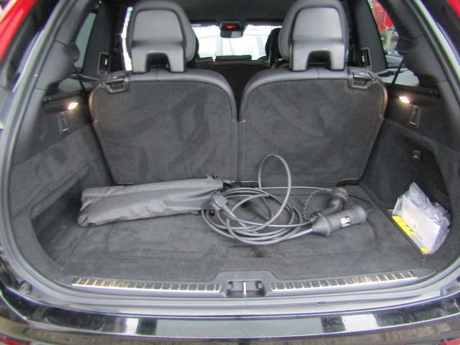 2021 Volvo XC90 Rdesign T8 Recharge 390HP 5D A €49,900