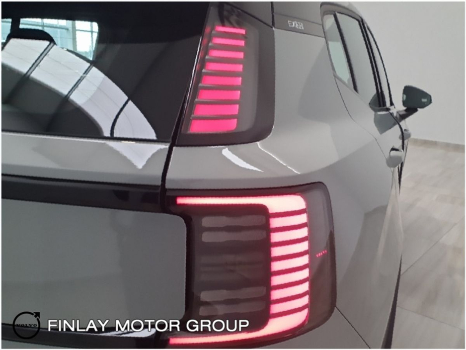 2026 Volvo EX30 0% APR Plus Ext Range €46,405