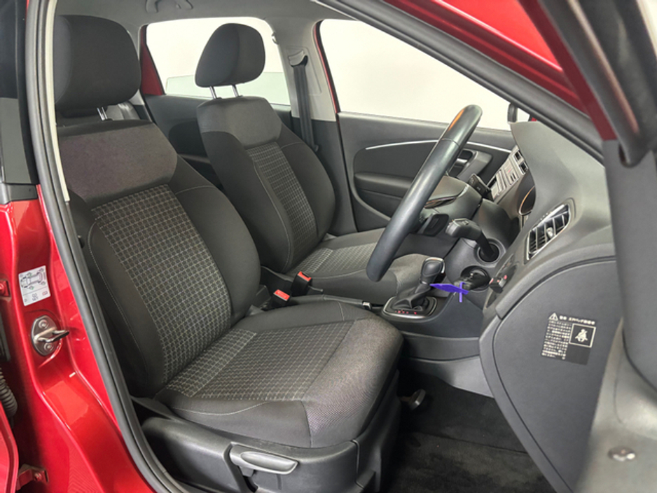 2015 Volkswagen Polo VOLKSWAGEN POLO 1.2 TSI DSG*BLUETOOTH AUDIO*HEATED FOLDING MIRRORS*LOW KLMS*TRADE INS WELCOME* €11,950