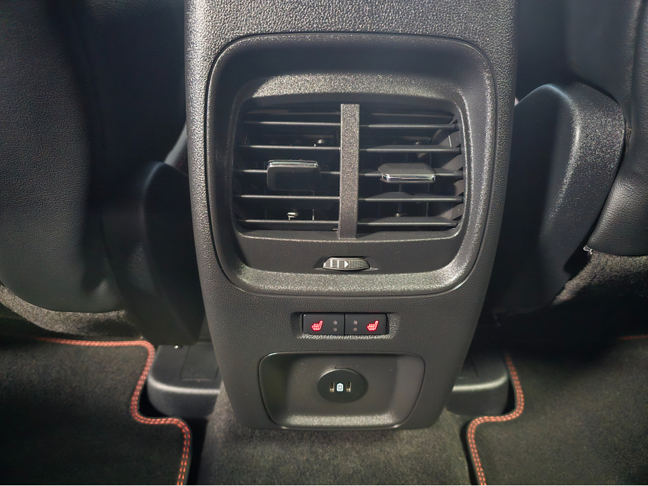 2025 Ford Kuga ST-LINE PHEV PAN ROOF €39,800