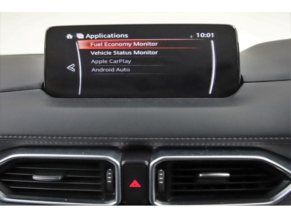 2021 Mazda CX-5 2.2D 2WD 150BHP GT 6SPD *FULL LEATHER*MEMO SEASTS*