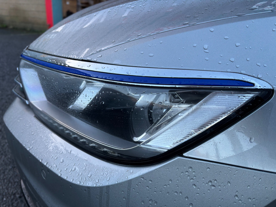 2017 Volkswagen Passat 1.4 TSI DSG 150HP GTE €13,450