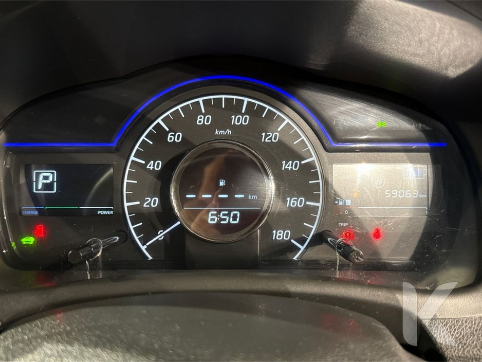 2020 Nissan Note 1.2 AUTOMATIC HYBRID - HEATING / AC CONTROLS €13,950