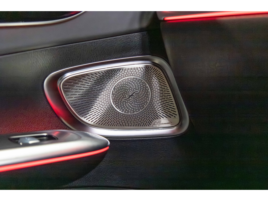 2024 Mercedes-Benz C Class Mercedes-AMG S C63 E PERFORMANCE €101,950