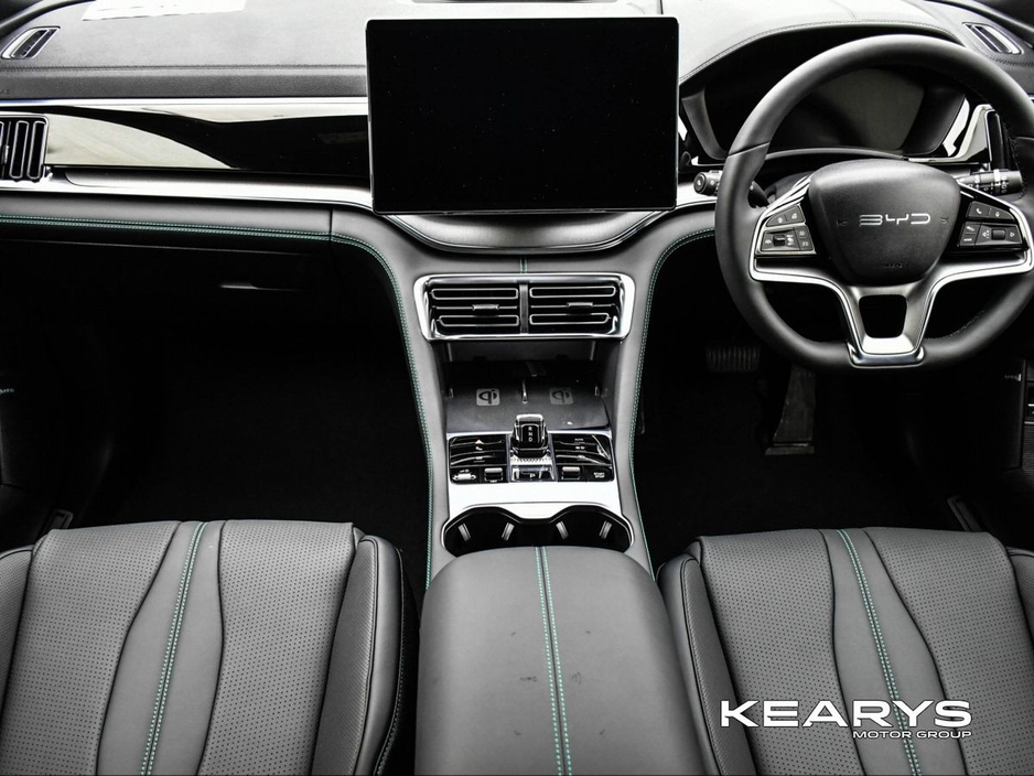 2026 BYD Seal U Boost Order YOUR 261 Today! €45,000