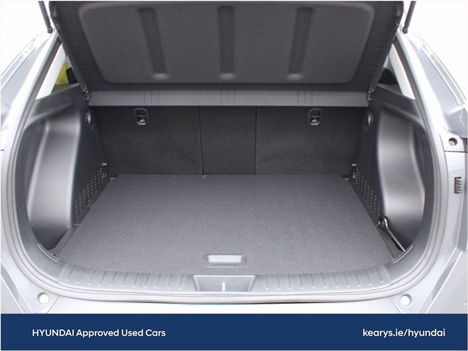 2024 Hyundai Kona 1.0 T-GDI Elegance €30,997