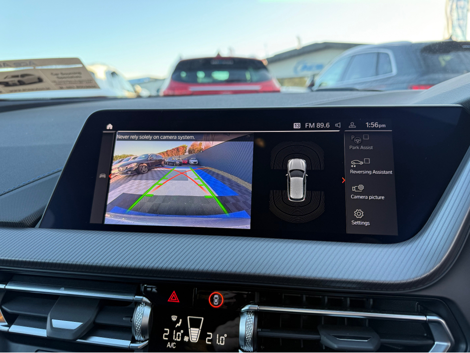 2023 BMW 1 Series ***DEPOSIT TAKEN*** M-SPORT - 2.0L DIESEL - AUTO - 12M WARRANTY - CAR: 1593 €31,950