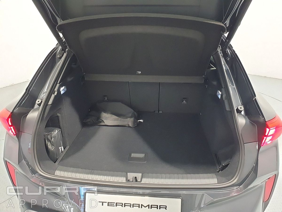 2025 Cupra Terramar TERRAMAR PHEV 204HP Auto €45,495