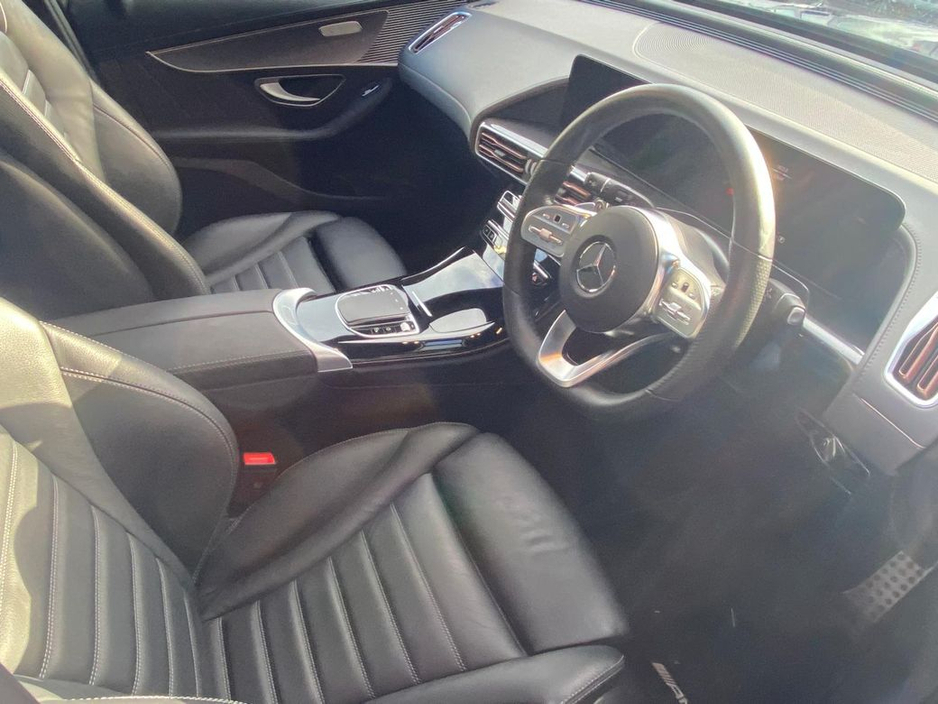 2023 Mercedes-Benz EQC EQC 400 AMG Line Premium Auto EV €43,900