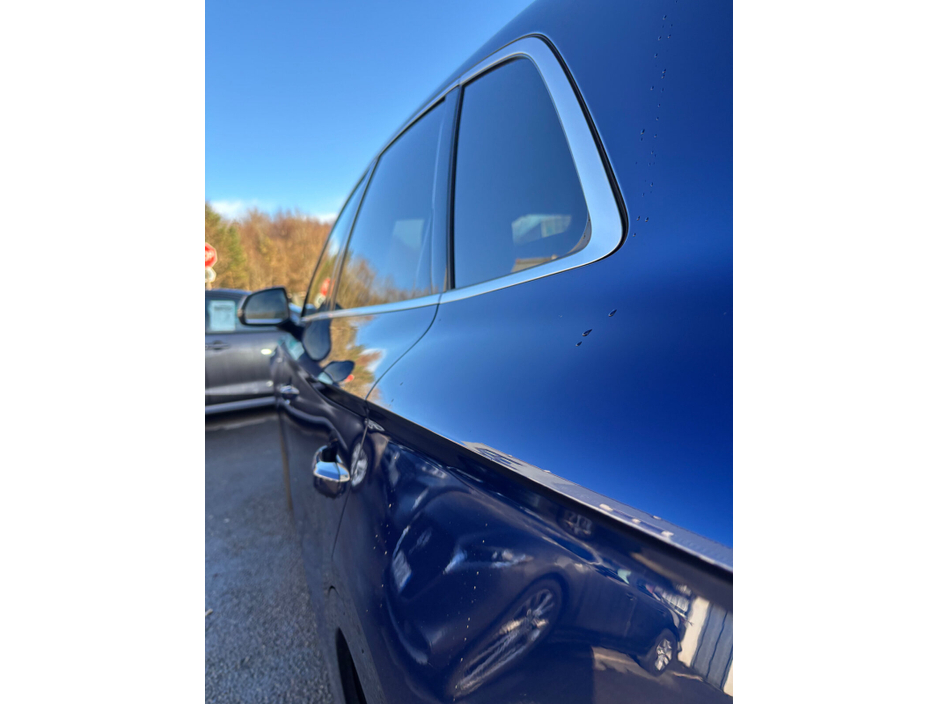 2018 Audi Q5 2.0TDI 190 quattro S-Tronic S Line €25,000