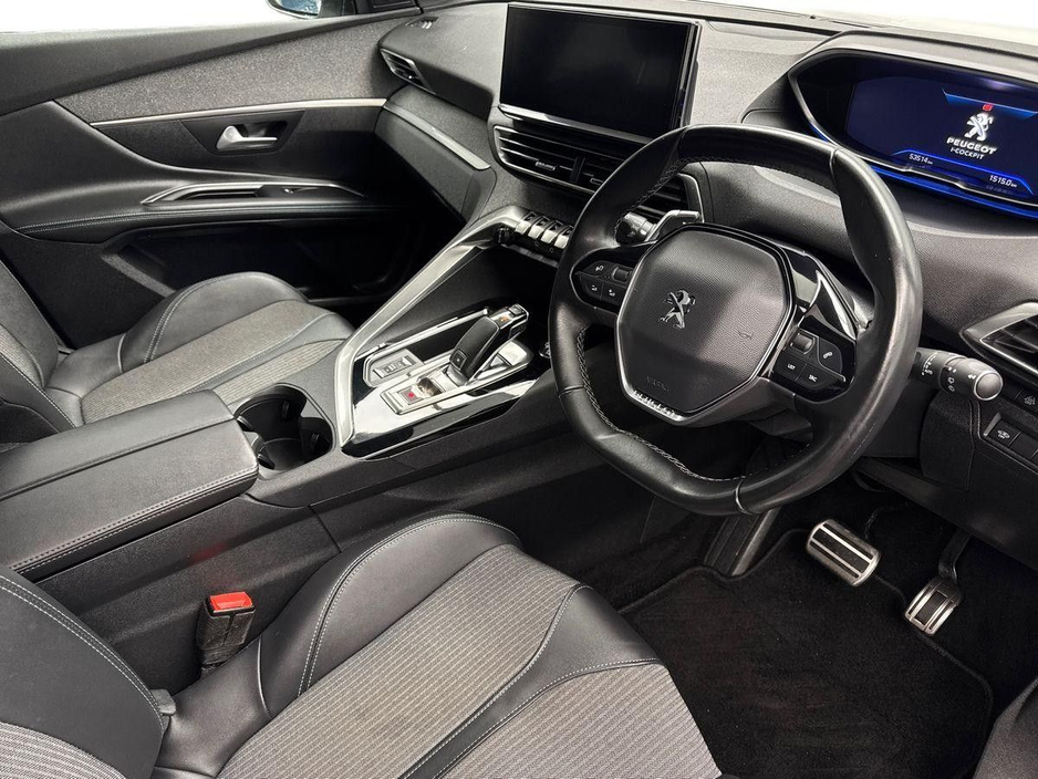 2023 Peugeot 5008 1.5HDI ALLURE AUTO *WARRANTY 2028* €70 P/W ON PCP €38,995