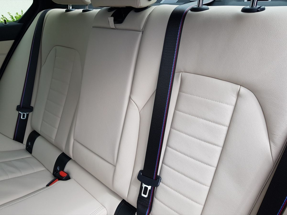 2024 BMW 3 Series 320d M Sport €64,995