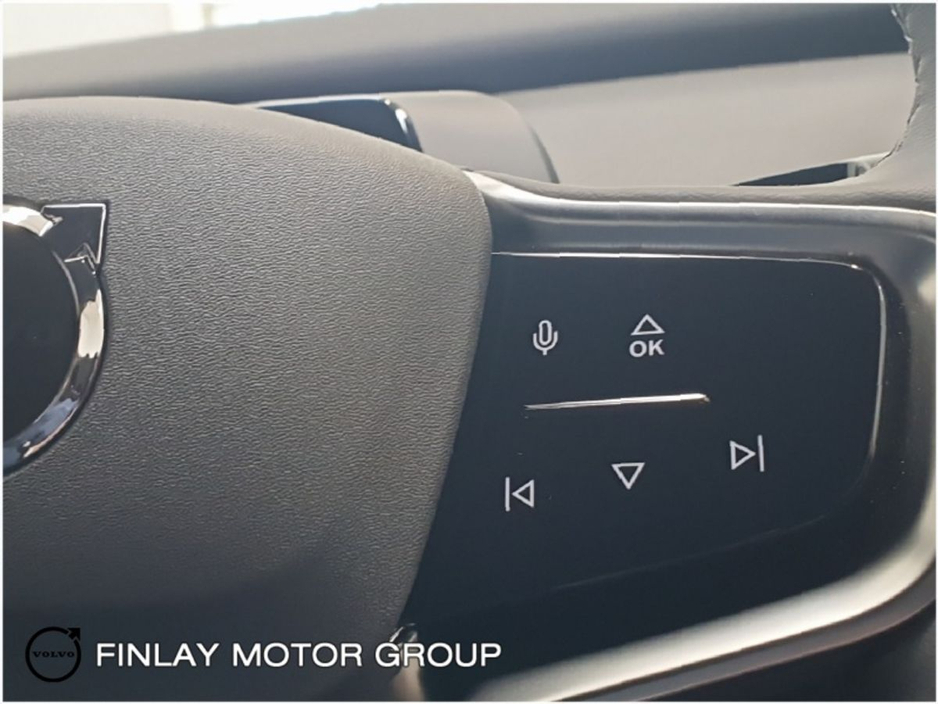 2026 Volvo EX30 0% APR Plus Ext Range €46,405