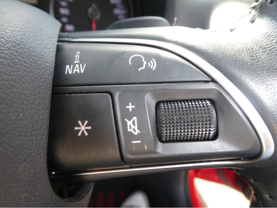 2015 Audi A3 with NCT €14,950