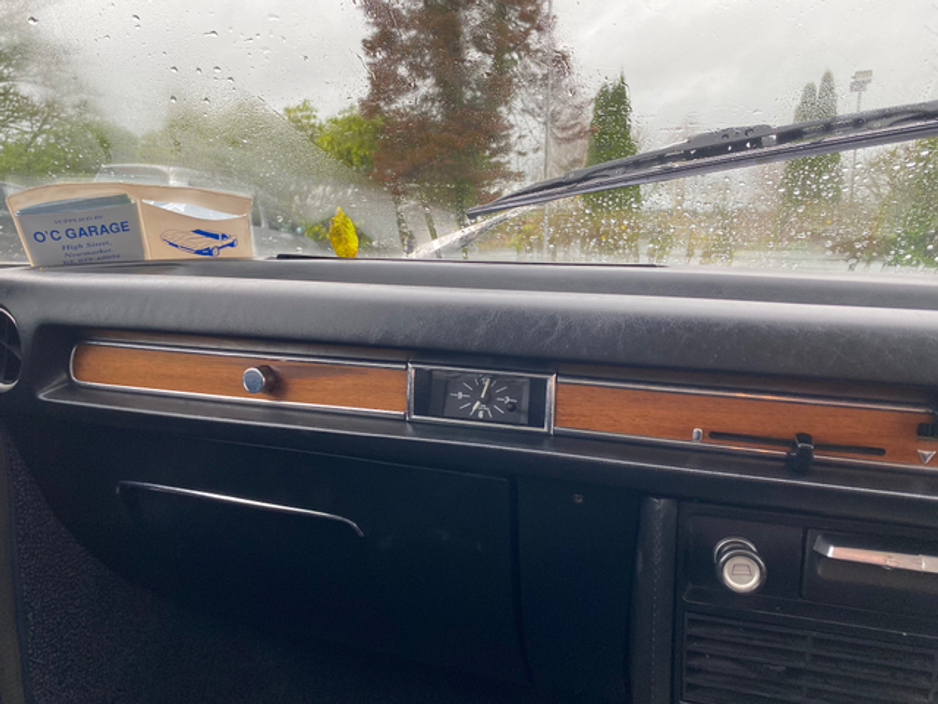 1974 BMW 6 Series 2500 €15,000