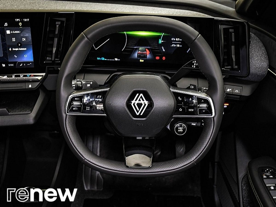 2023 Renault Megane E-Tech Techno EV60, 2 Tone €26,900