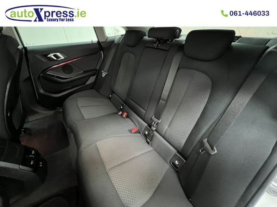 2021 BMW 2 Series 218D GRANCOOPE Automatic €29,995