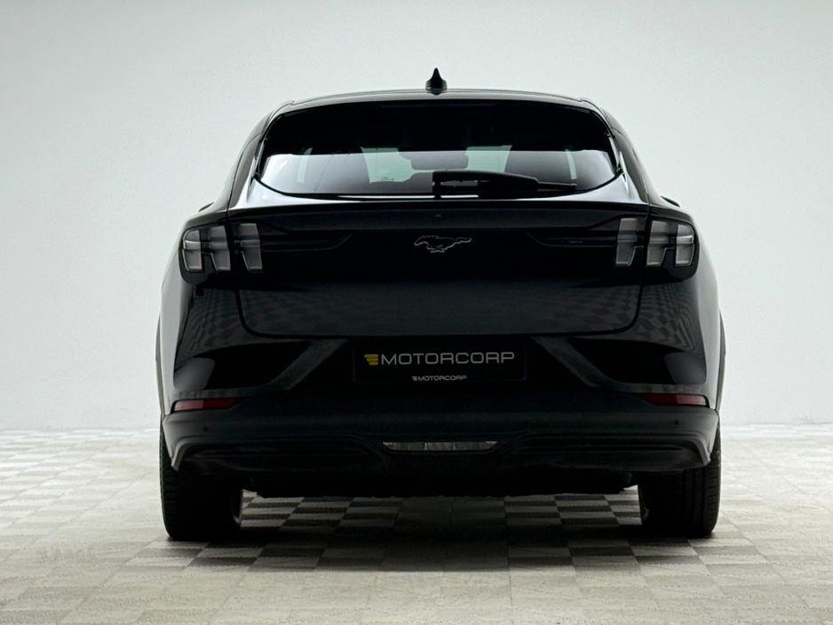 2022 Ford Mustang MACH-E STANDARD RANGE 70kWh €26,990