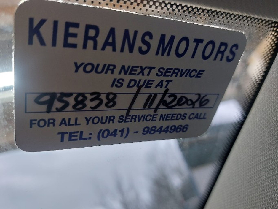 2018 Volkswagen Golf 1.2 AUTOMATIC COMFORTLINE : NCT 11/27 : FINANCE ARRANGED : €17,750