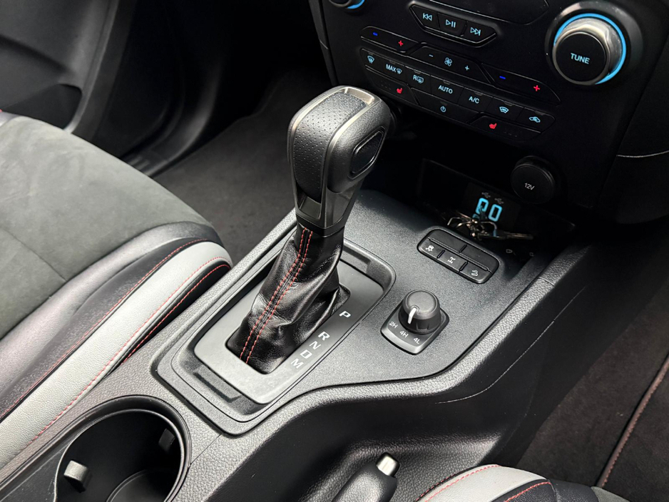 2022 Ford Ranger RAPTOR SE 2.0 TD 213HP *VAT* €42,000