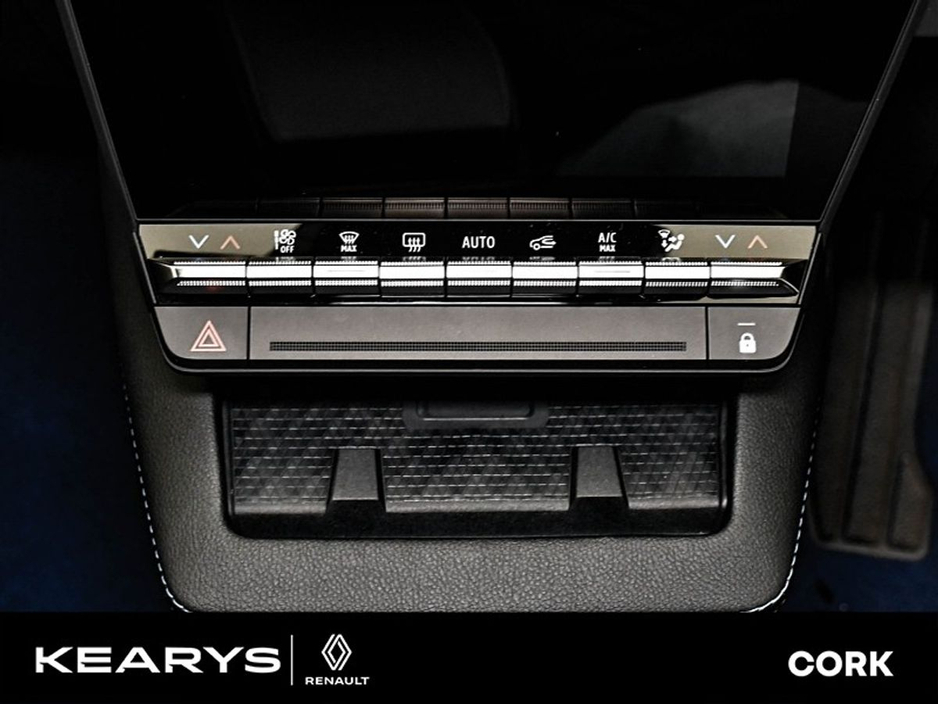 2026 Renault SCENIC E-TECH Esprit Alpine EV87, 2 Tone. Order Your 261 Today