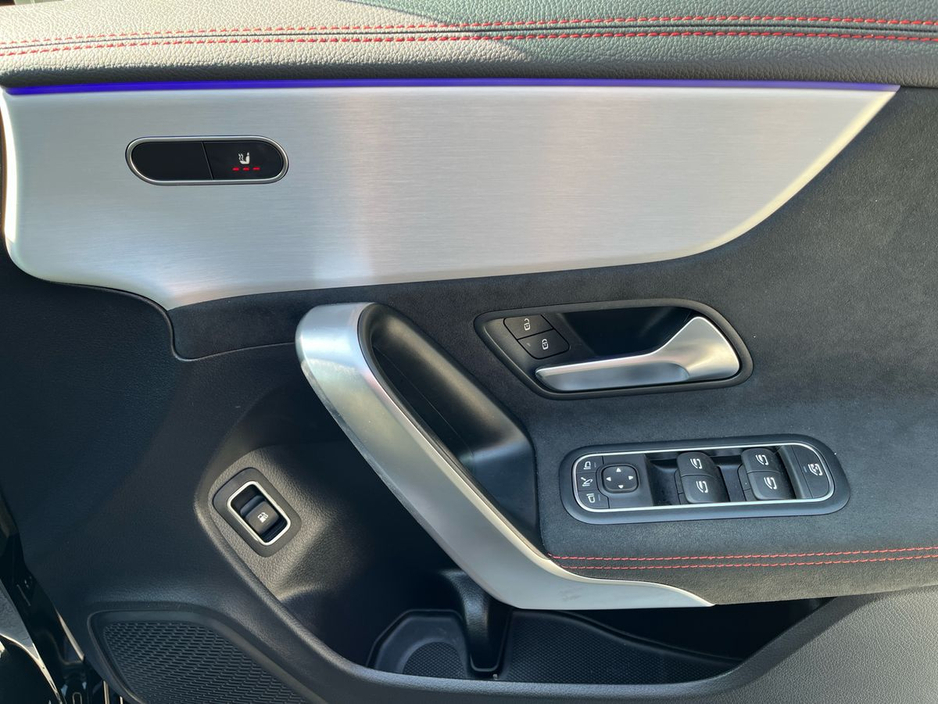 2024 Mercedes-Benz CLA Class 250E AMG Line Executive PHEV €44,950