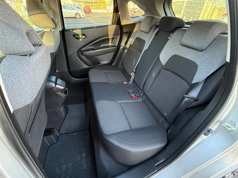 2021 Nissan Note  €16,990