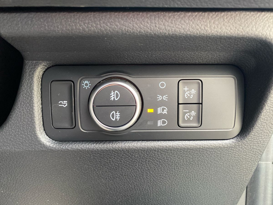 2026 Ford Ranger (252) Ranger Raptor 2.0L EcoBlue 210PS Auto €64,410