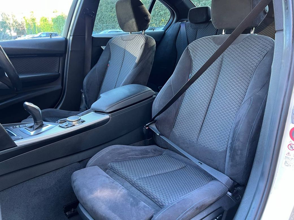 2016 BMW 3 Series 320d M-SPORT COMPETITION // FULL SERVICE HISTORY // NEW 20" M3 COMP ALLOYS // SUEDE M-SPORT INTERIROR €22,950