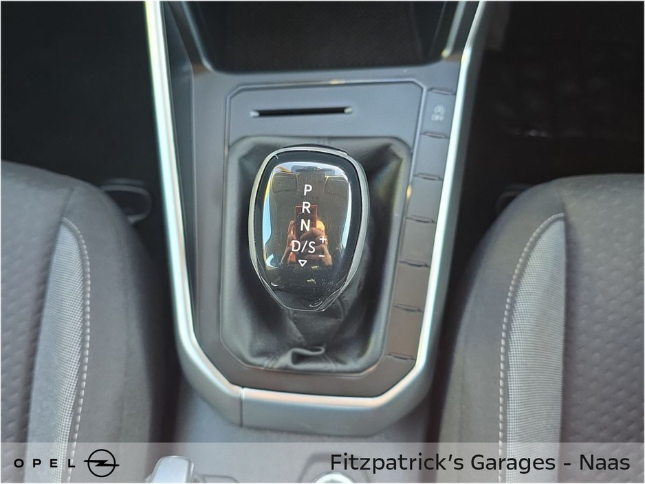 2023 Volkswagen Polo 1.0 TSI 95HP Life DSG (Price includes €1,000 Scrappage Allowance) €21,950